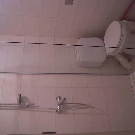 فندق مبيت وإفطار Le Belvedere De Mallet