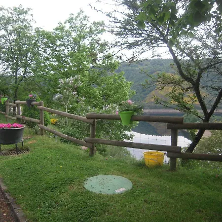 Le Belvedere De Mallet *