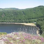 Bed & Breakfast Le Belvedere De Mallet Sarrus