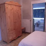 Bed & Breakfast Le Belvedere De Mallet Sarrus