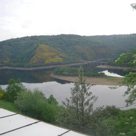 Le Belvedere De Mallet Отель типа 