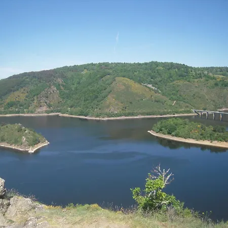 Le Belvedere De Mallet * Sarrus