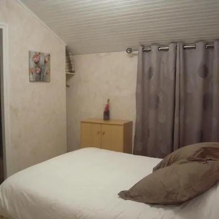 Le Belvedere De Mallet *