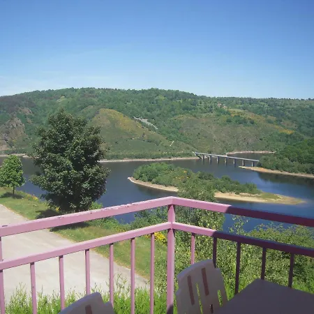 Le Belvedere De Mallet