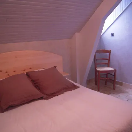 Le Belvedere De Mallet