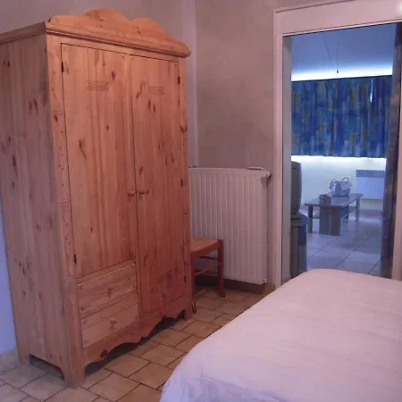 ベッド・アンド・ブレックファスト Le Belvedere De Mallet Sarrus