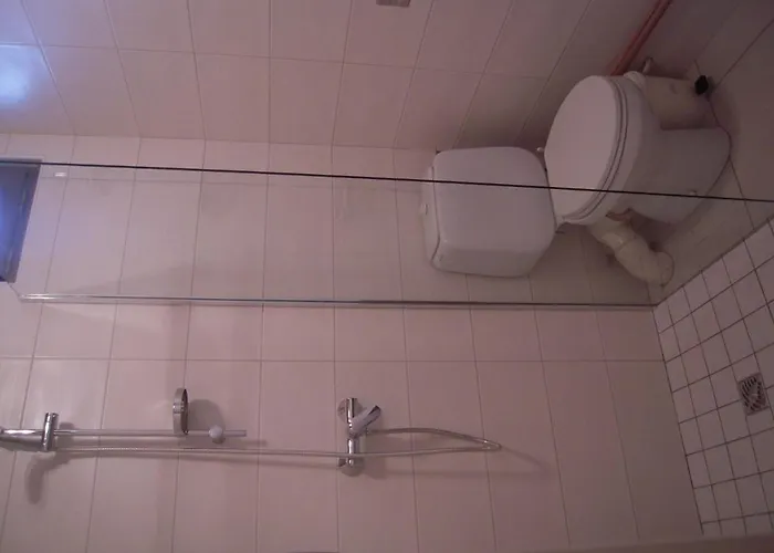 Oda ve Kahvaltı Le Belvedere De Mallet