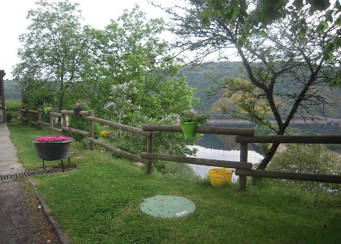 Le Belvedere De Mallet *