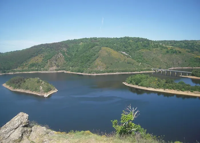 Le Belvedere De Mallet * Sarrus