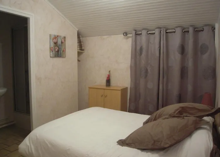 Le Belvedere De Mallet *