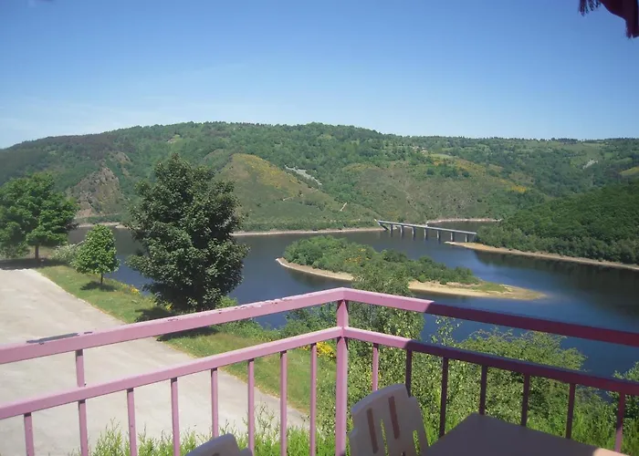 Le Belvedere De Mallet