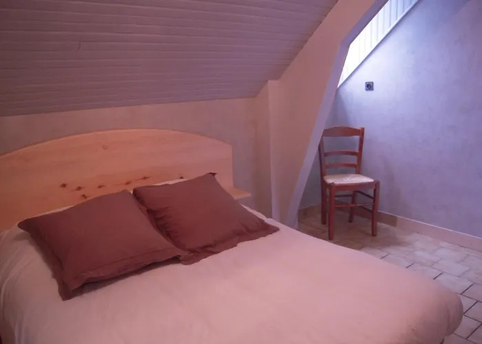 Le Belvedere De Mallet