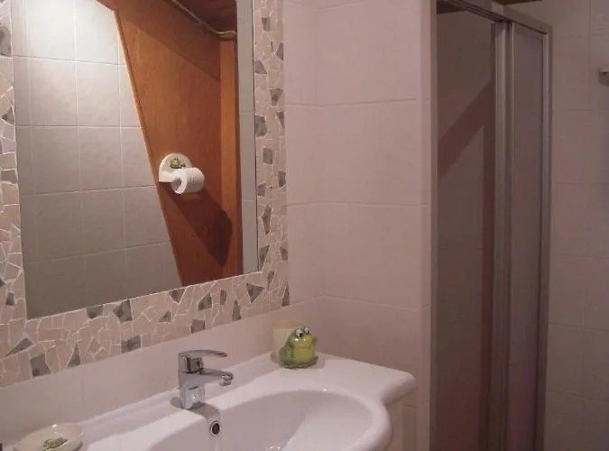 Oda ve Kahvaltı Le Belvedere De Mallet